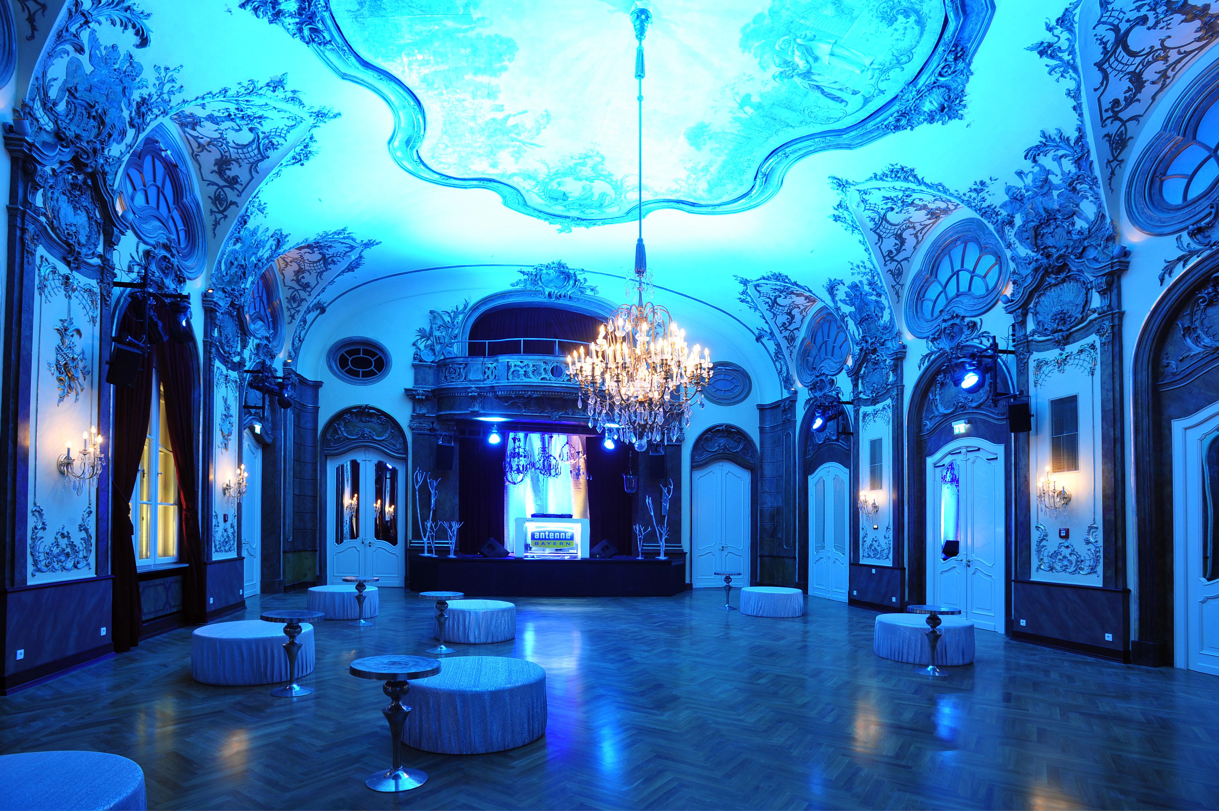 Hotel Deutsches Theater Stadtzentrum Мюнхен Экстерьер фото
